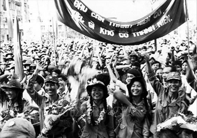 "Ba sẵn sàng" - Ngọn lửa thắp sáng tinh thần cách mạng tuổi trẻ Việt Nam 